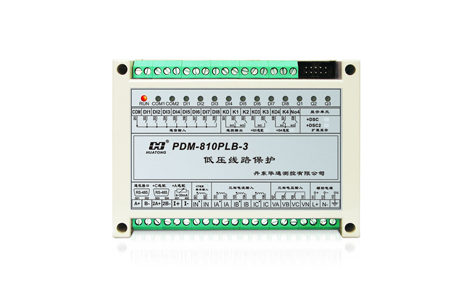 PDM-810PL系列——智能配電監(jiān)控單元